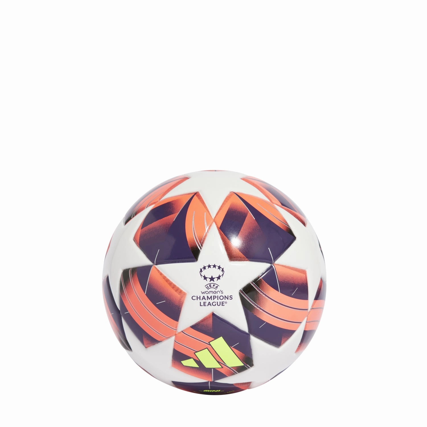2024 UEFA Women's Champions League Mini Ball