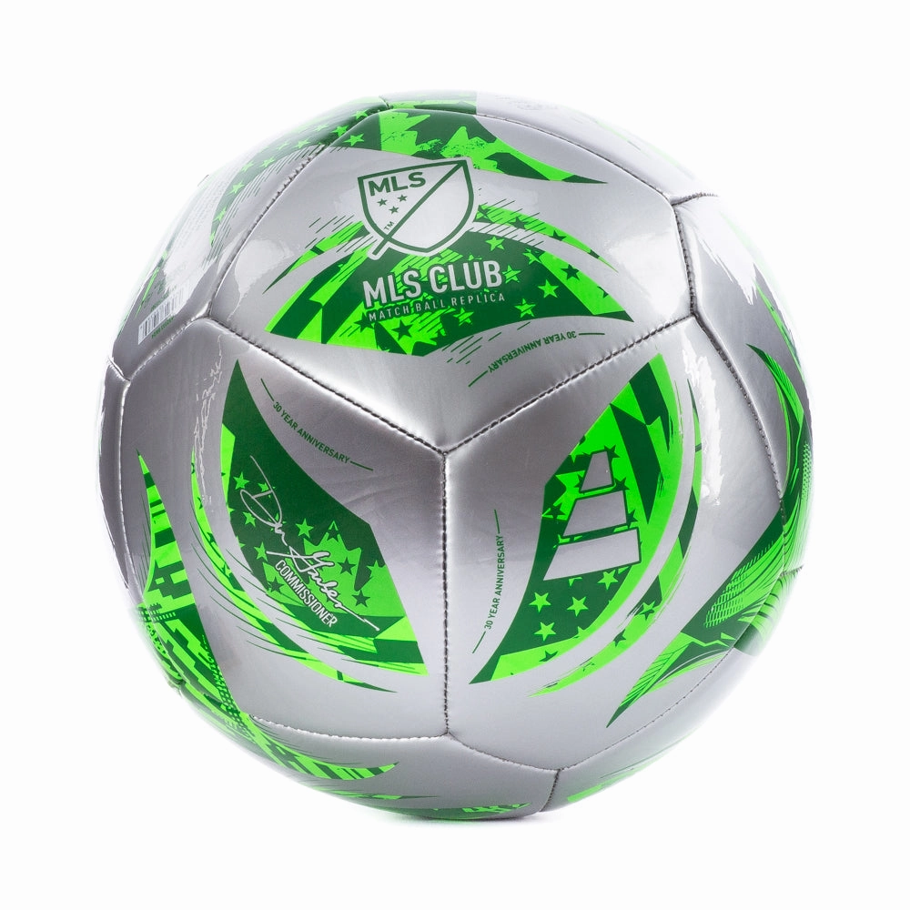 2025 MLS Club Ball