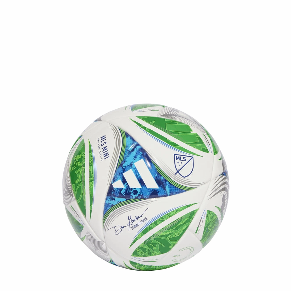 2025 MLS Mini Ball