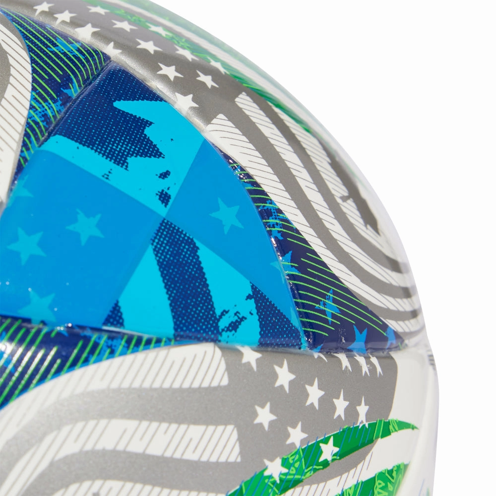 2025 MLS Mini Ball