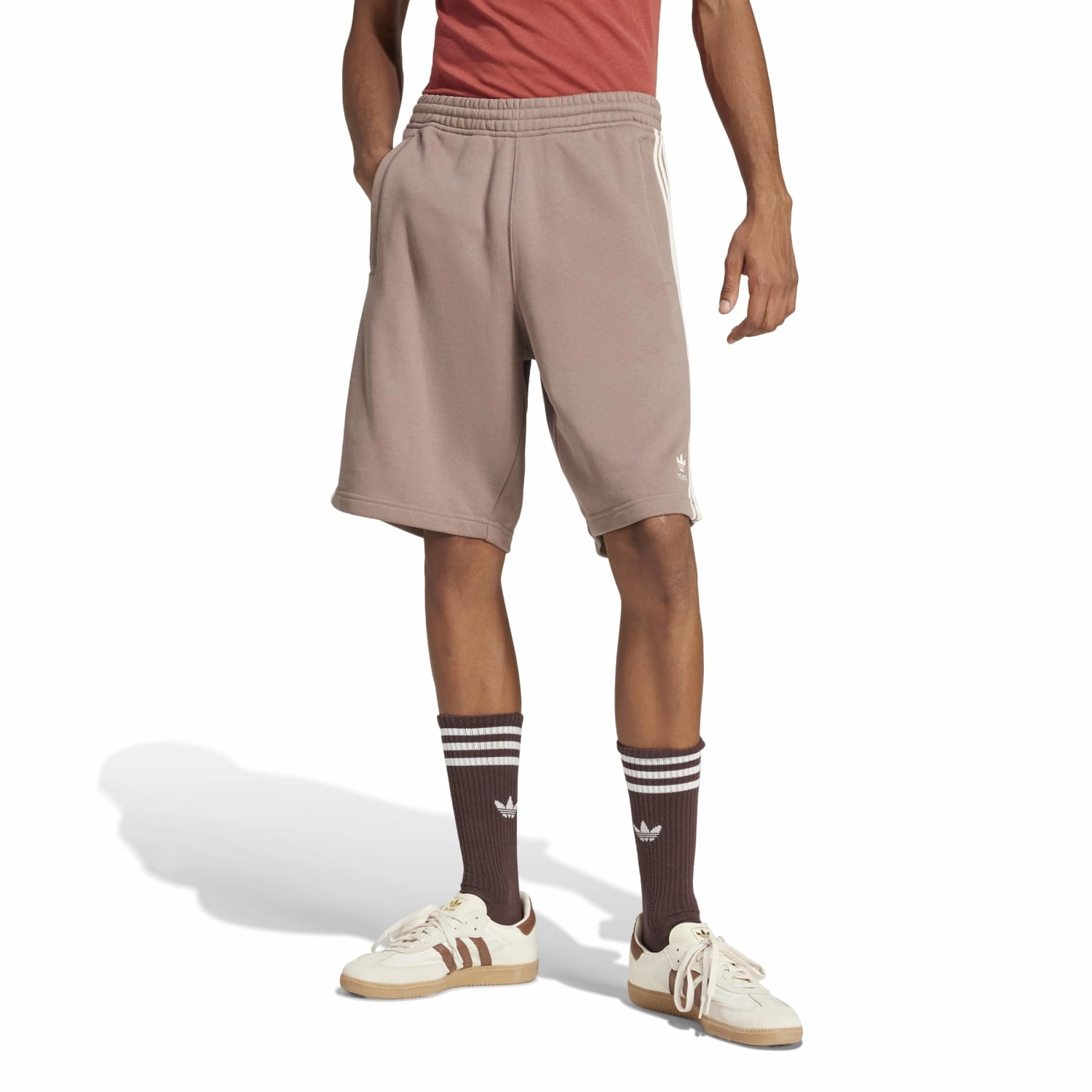 3-Stripes Shorts - Mens