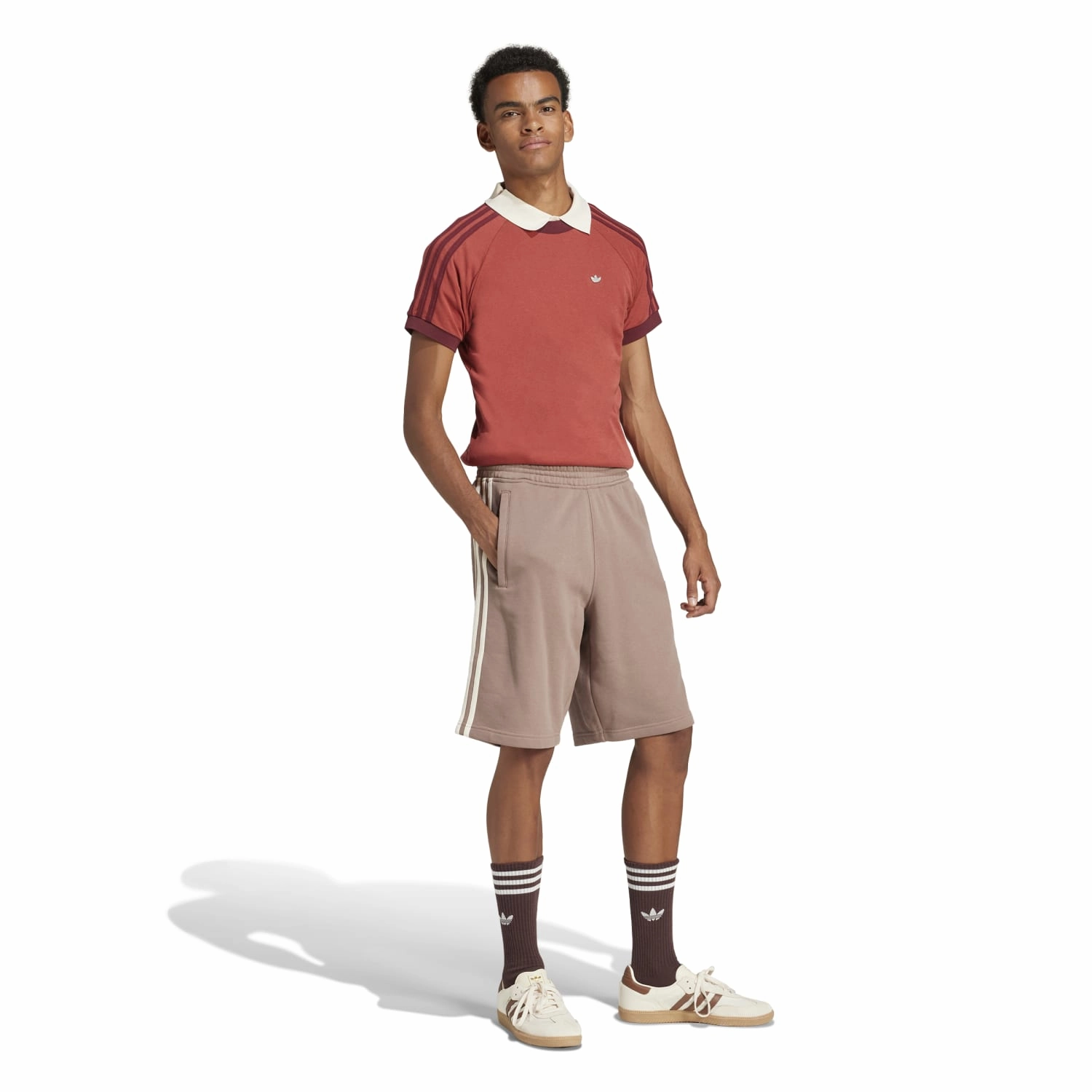 3-Stripes Shorts - Mens