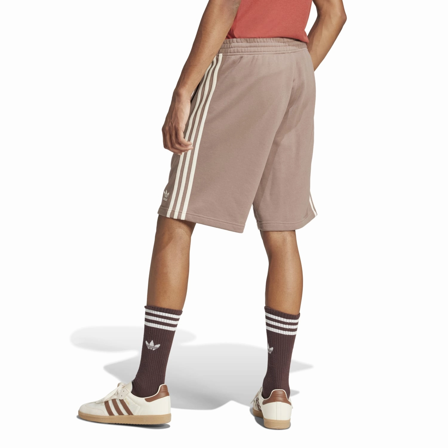 3-Stripes Shorts - Mens