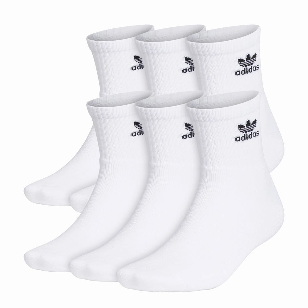 6 Pack Large Originals Quarter
