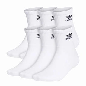 6 Pack Large Originals Quarter