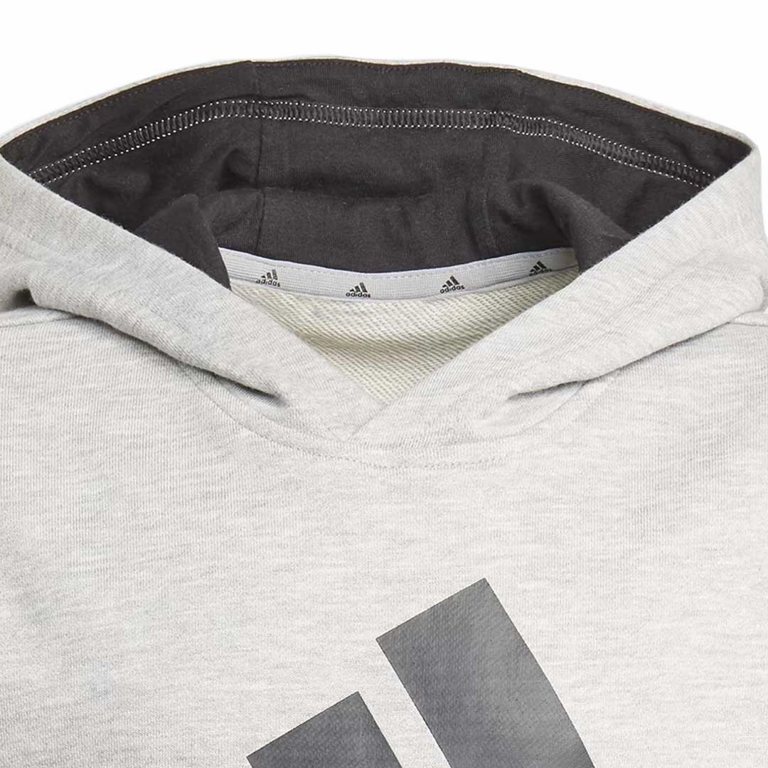 adidas - Kids' (Junior) Essentials Hoodie (GN4019)