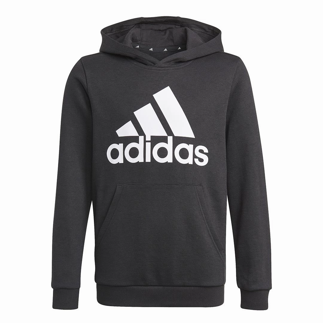 adidas - Kids' (Junior) Essentials Hoodie (GN4027)