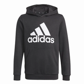 adidas - Kids' (Junior) Essentials Hoodie (GN4027)