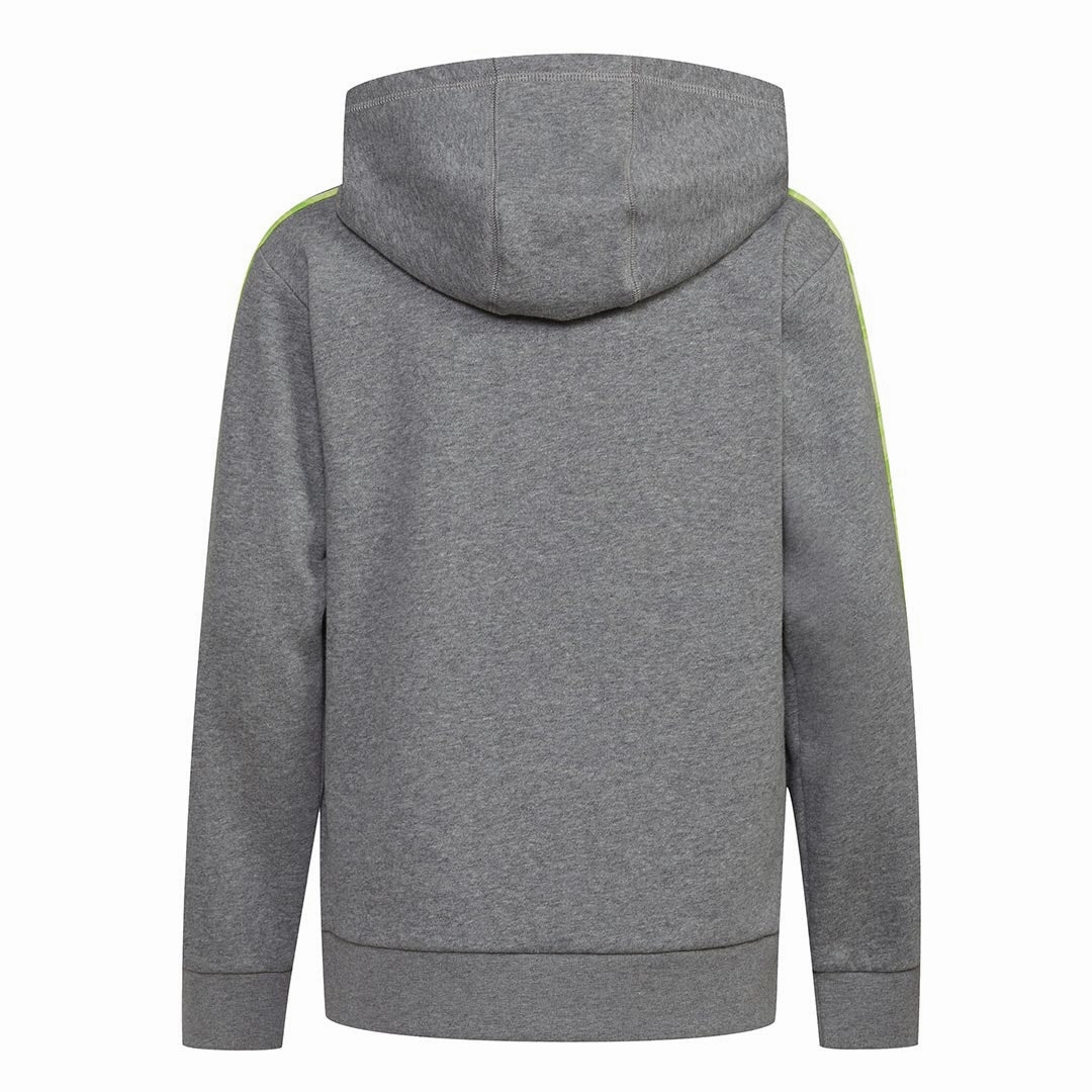 adidas - Kids' (Junior) Liquid Camo Pullover Hoodie (IQ5762)