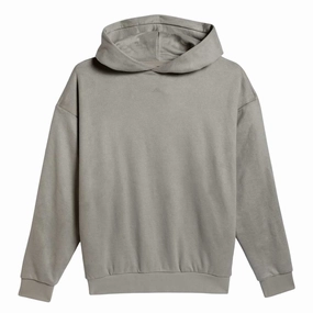 adidas - Unisex Basketball Sueded Hoodie (IN7707)