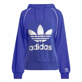 adidas - Women's Big Logo Hoodie (IK0487)