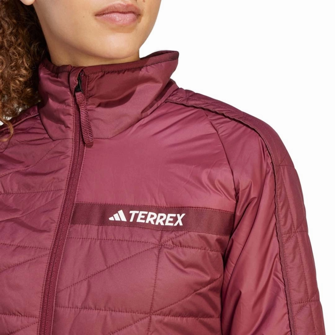 adidas - Women's Terrex Multi Insulation Jacket (IB4212)