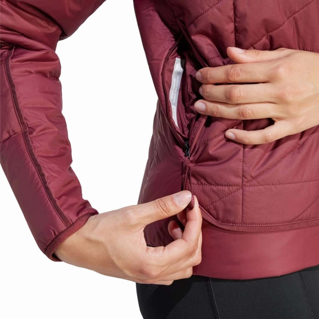 adidas - Women's Terrex Multi Insulation Jacket (IB4212)