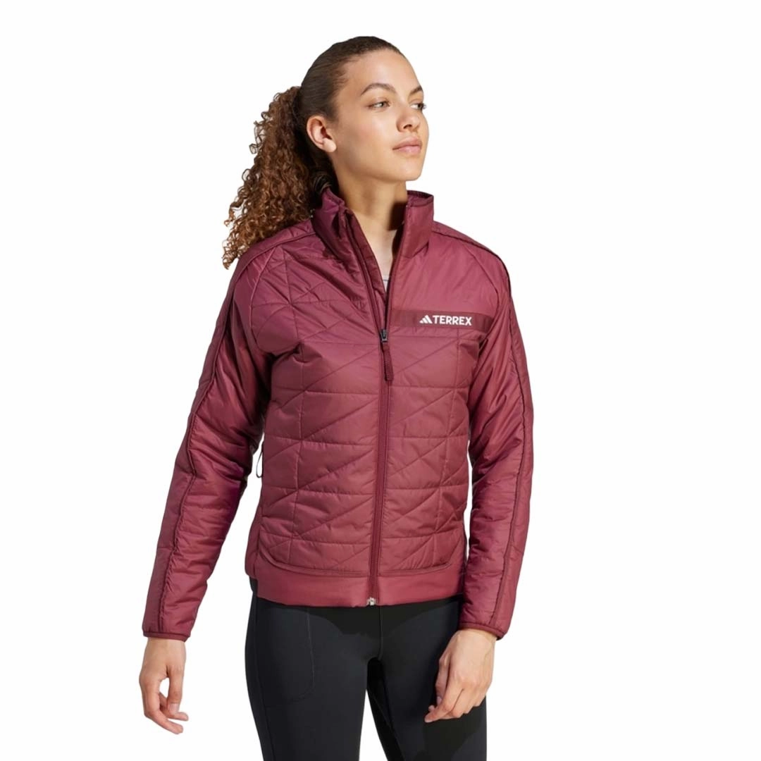 adidas - Women's Terrex Multi Insulation Jacket (IB4212)