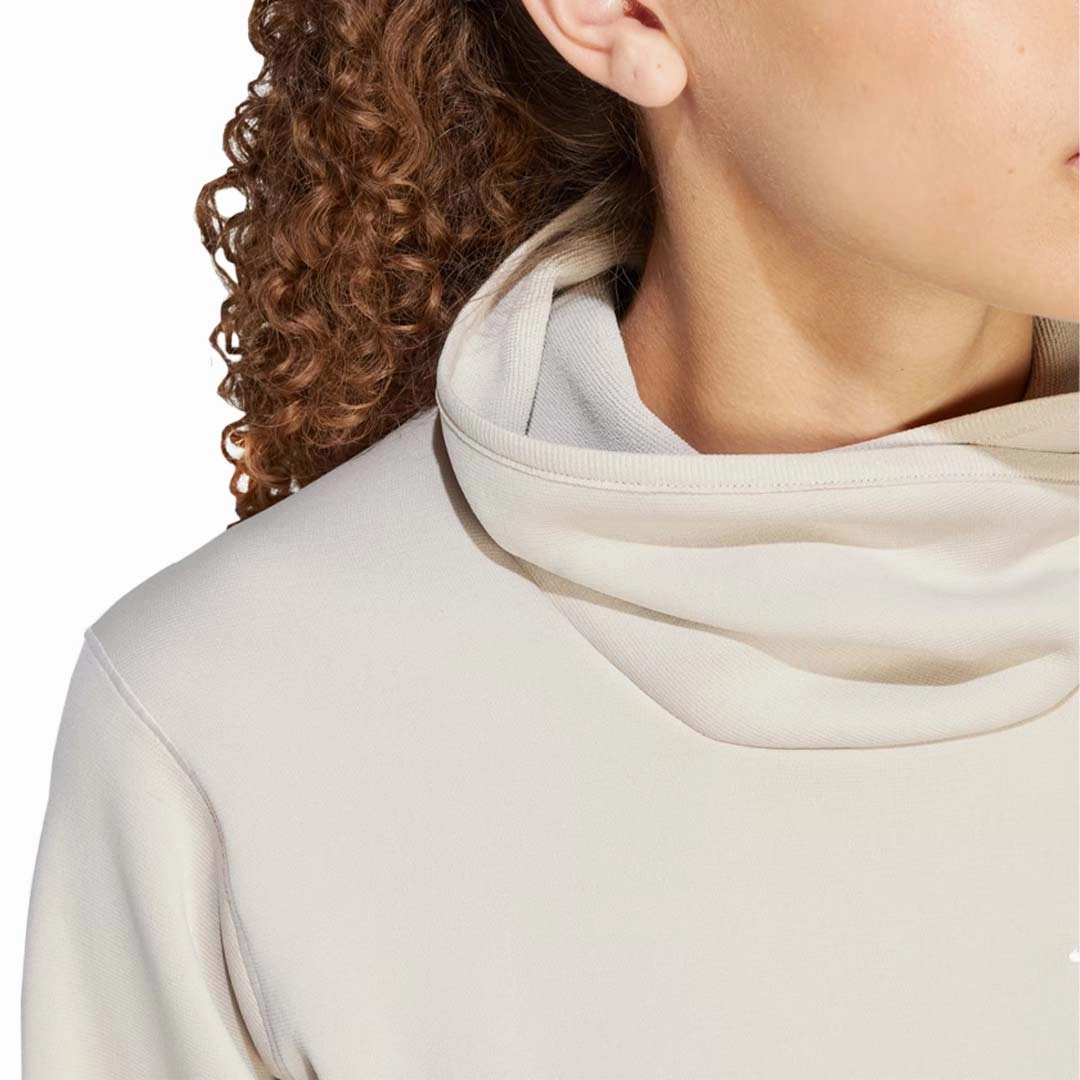 adidas - Women's Terrex Xperior Medium FLC Pullover (IB1834)