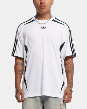 Adidas Adicolor Teamgeist T-Shirt White/Black