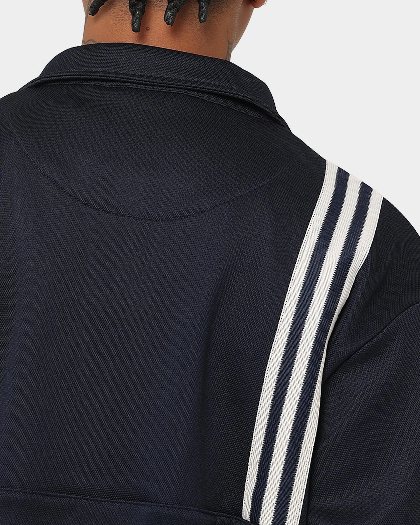 Adidas Adicolour King Top Jacket Night Indigo