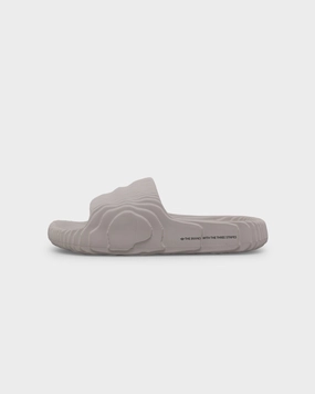 Adidas Adilette 22 Light Brown/Light Brown