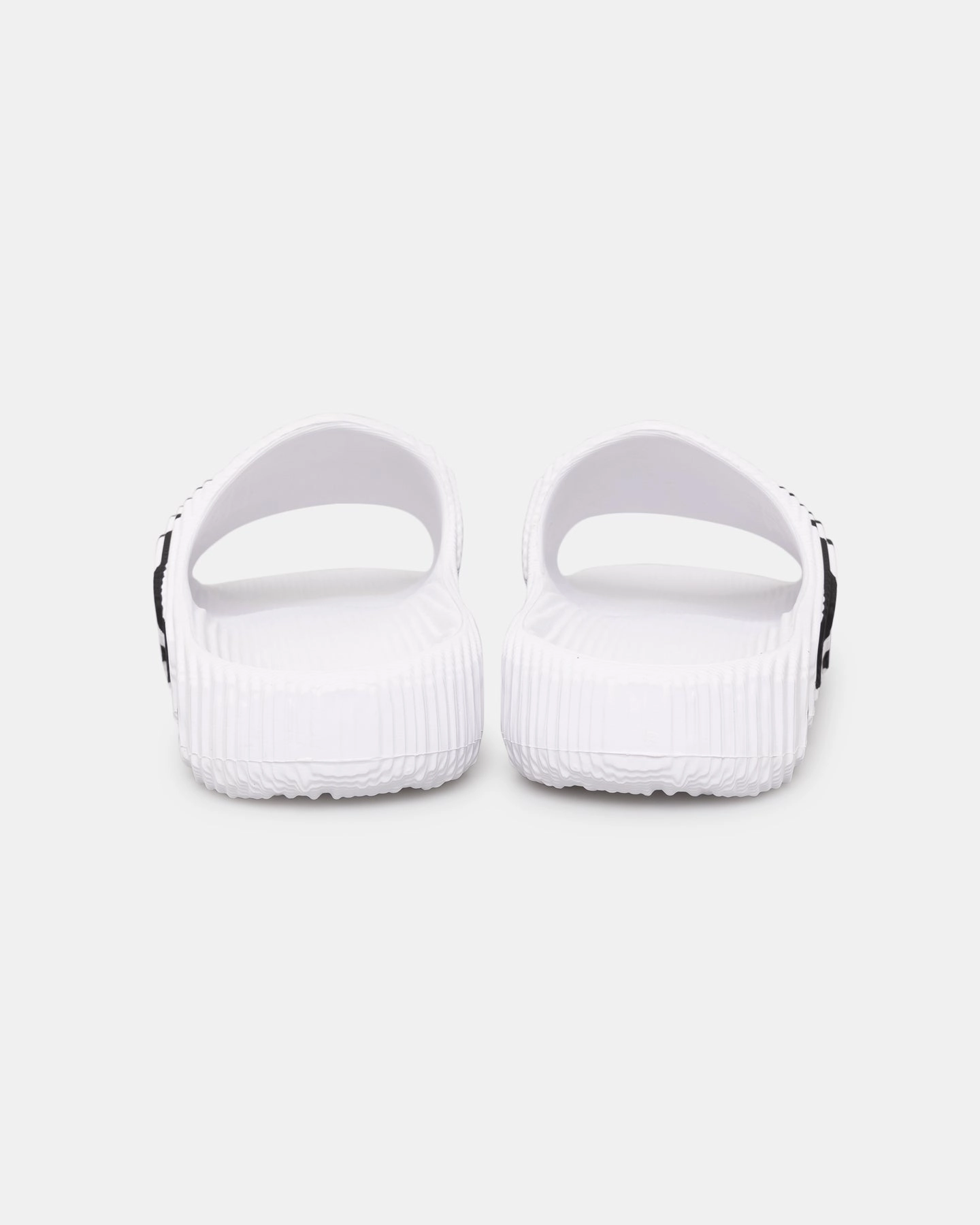 Adidas Adilette 22 White/White