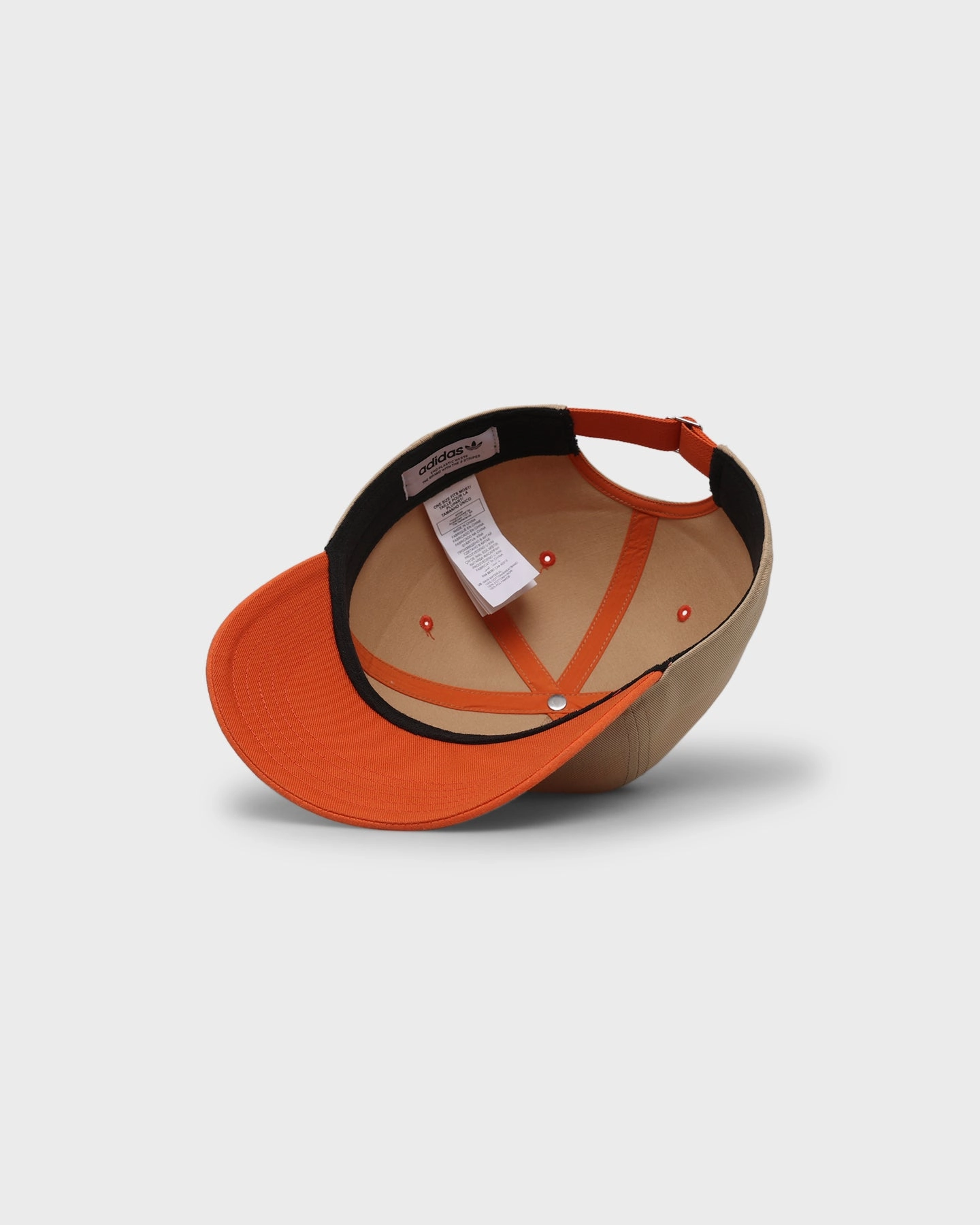 Adidas Adventure Cap Magic Beige
