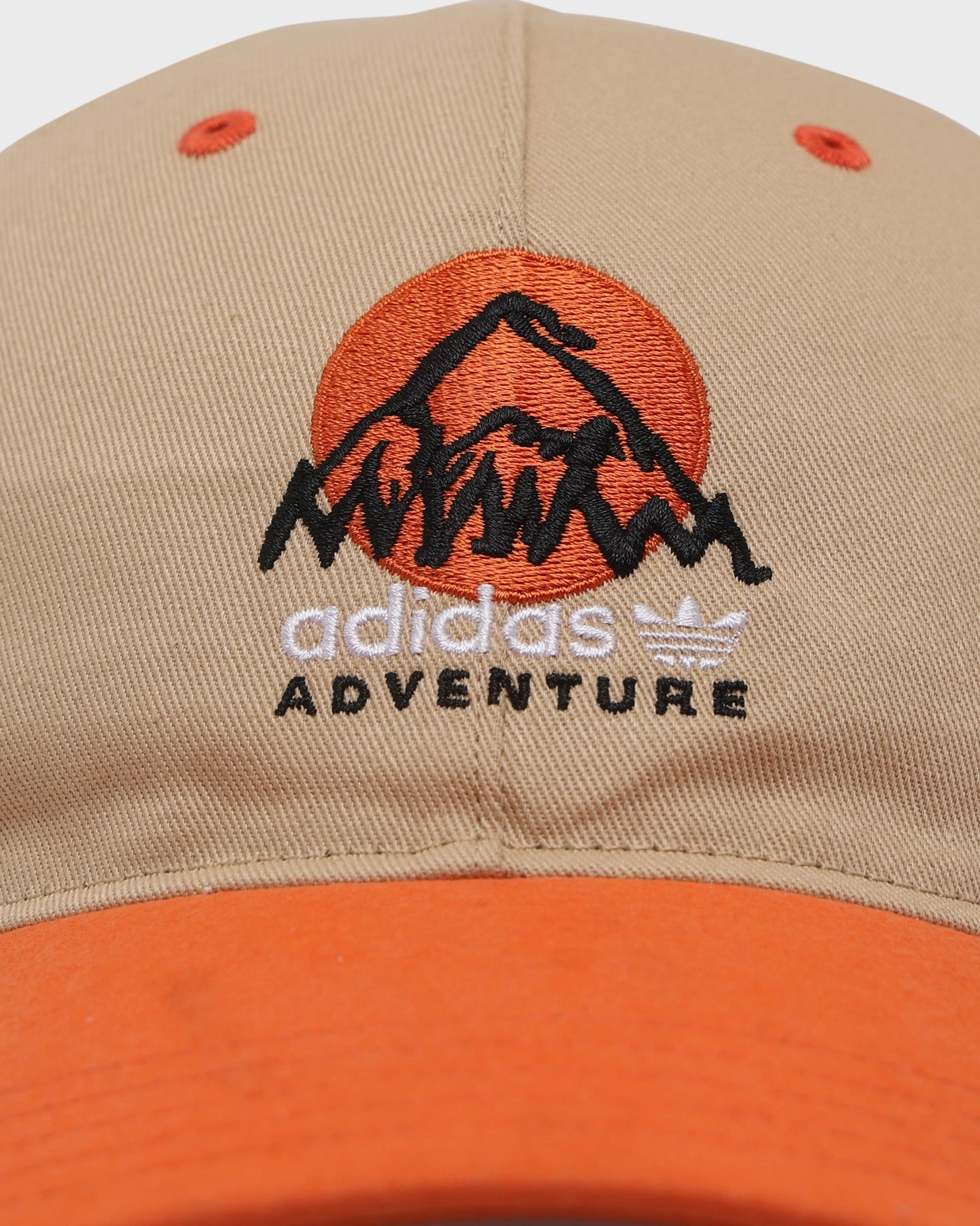 Adidas Adventure Cap Magic Beige