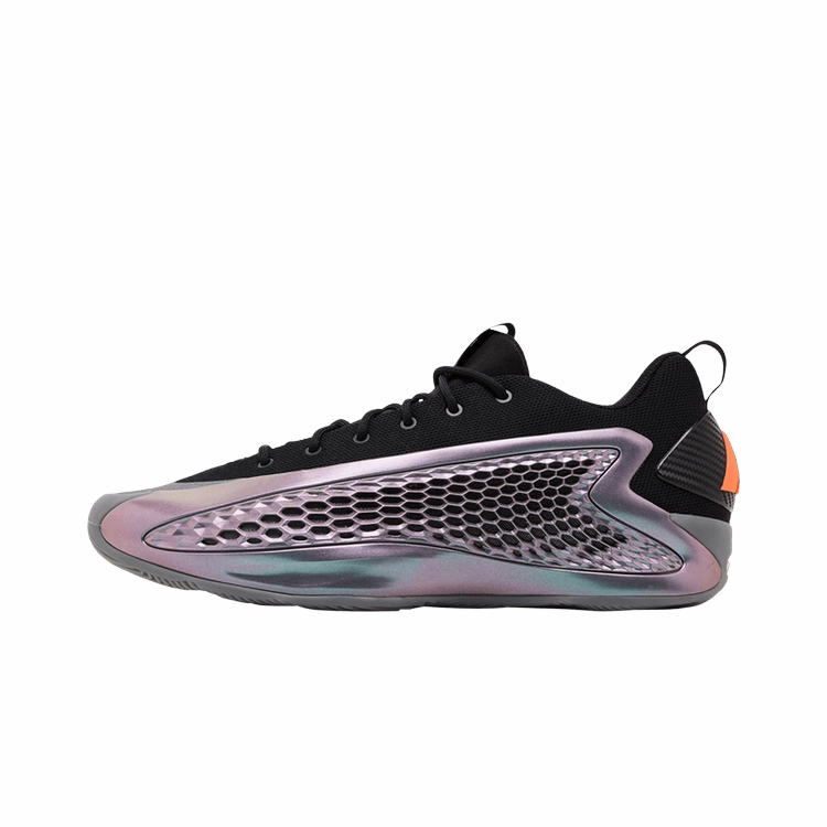 Adidas AE 1 Low Iron Sharpens Iron