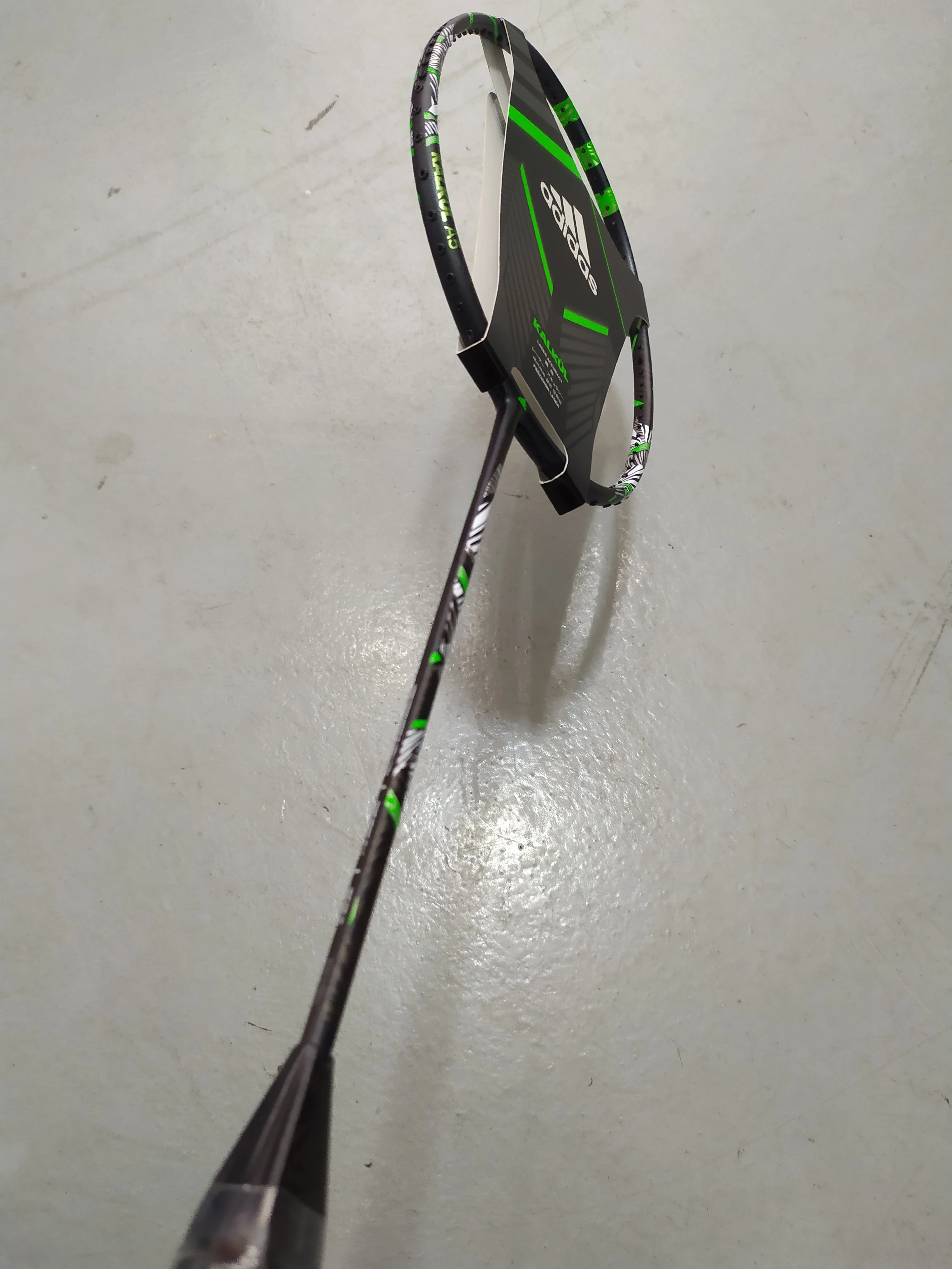 Adidas Badminton KALKUL A5 -X