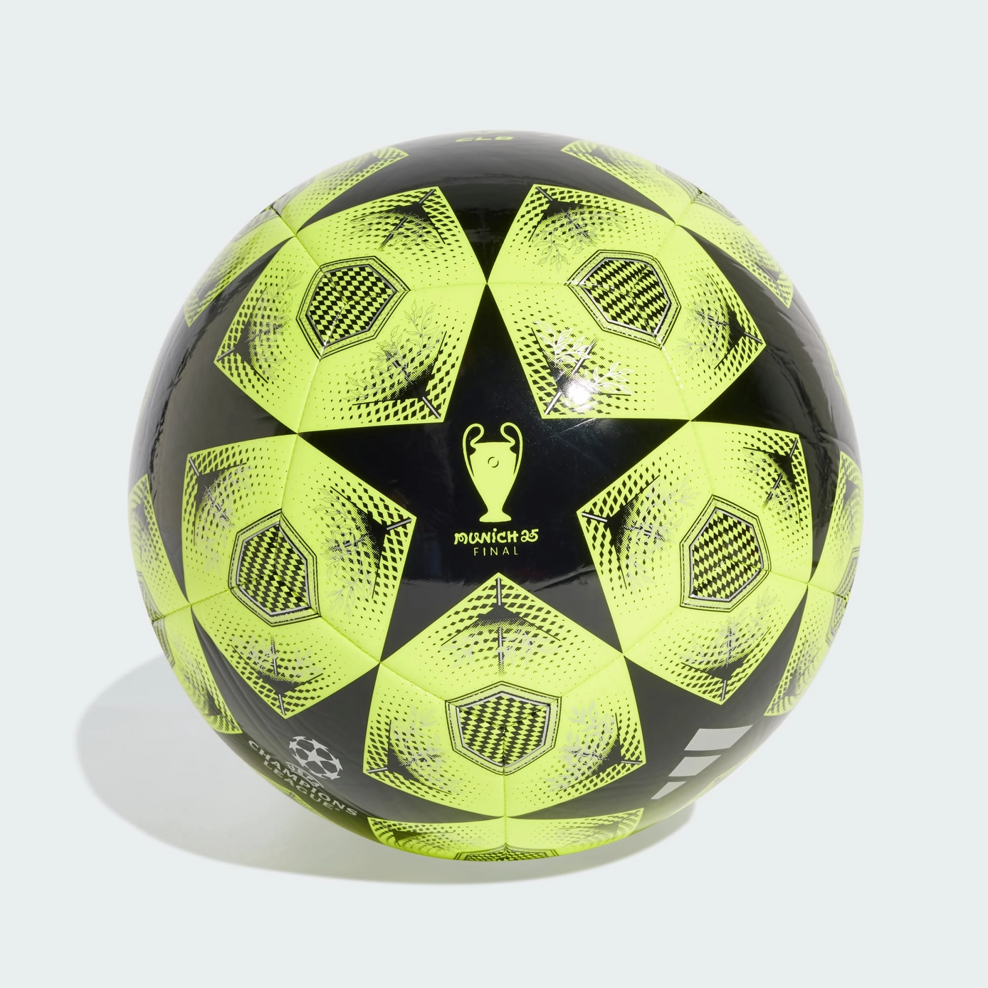 ADIDAS CHAMPIONS LEAGUE KNOCKOUT PHASE SOLAR FOOTBALL