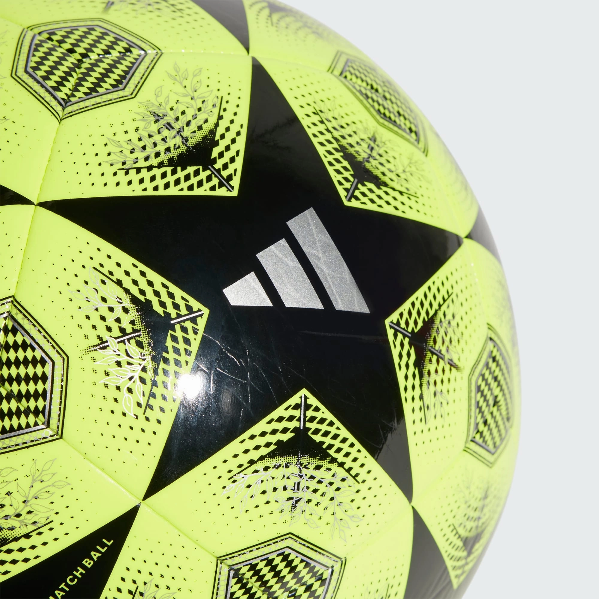 ADIDAS CHAMPIONS LEAGUE KNOCKOUT PHASE SOLAR FOOTBALL