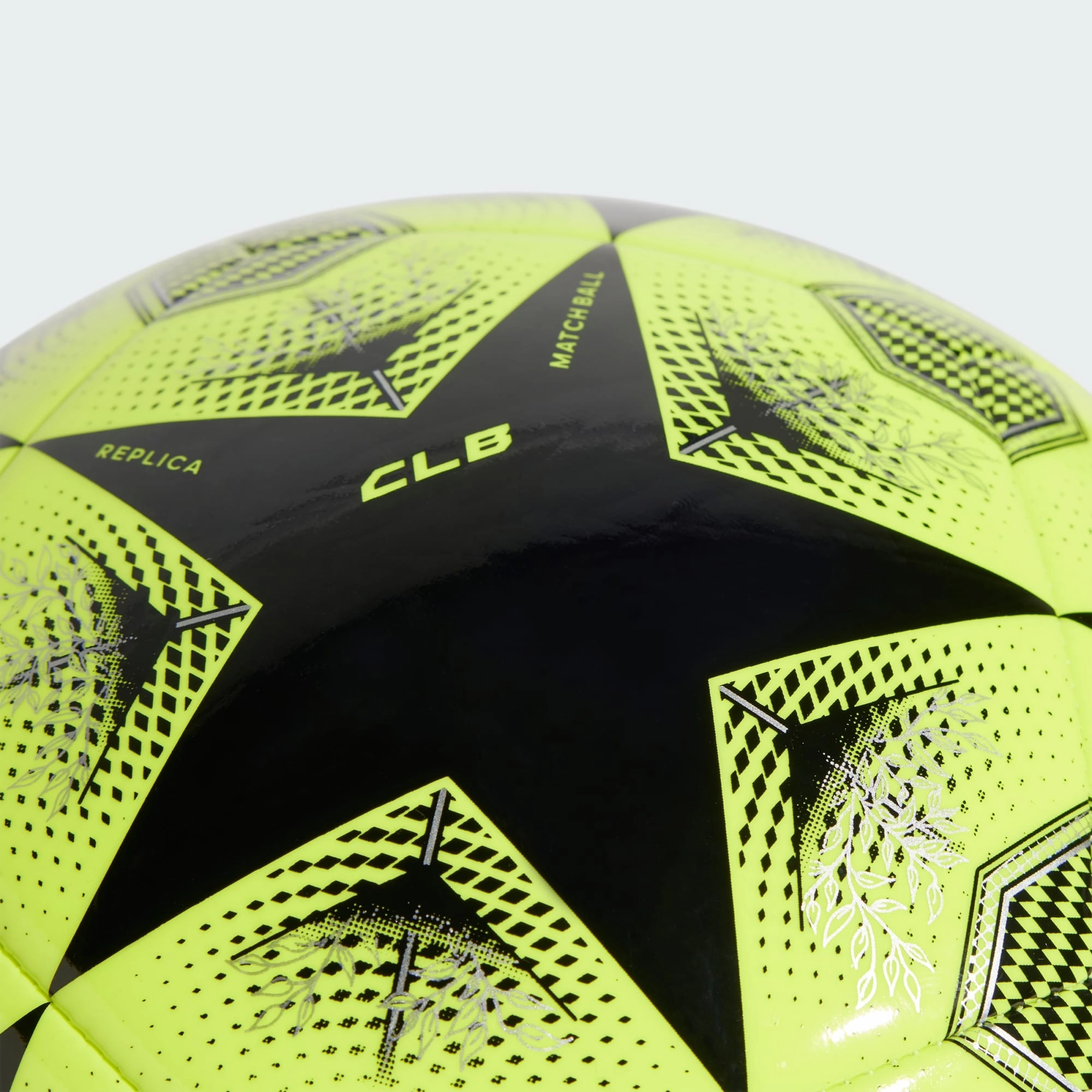 ADIDAS CHAMPIONS LEAGUE KNOCKOUT PHASE SOLAR FOOTBALL