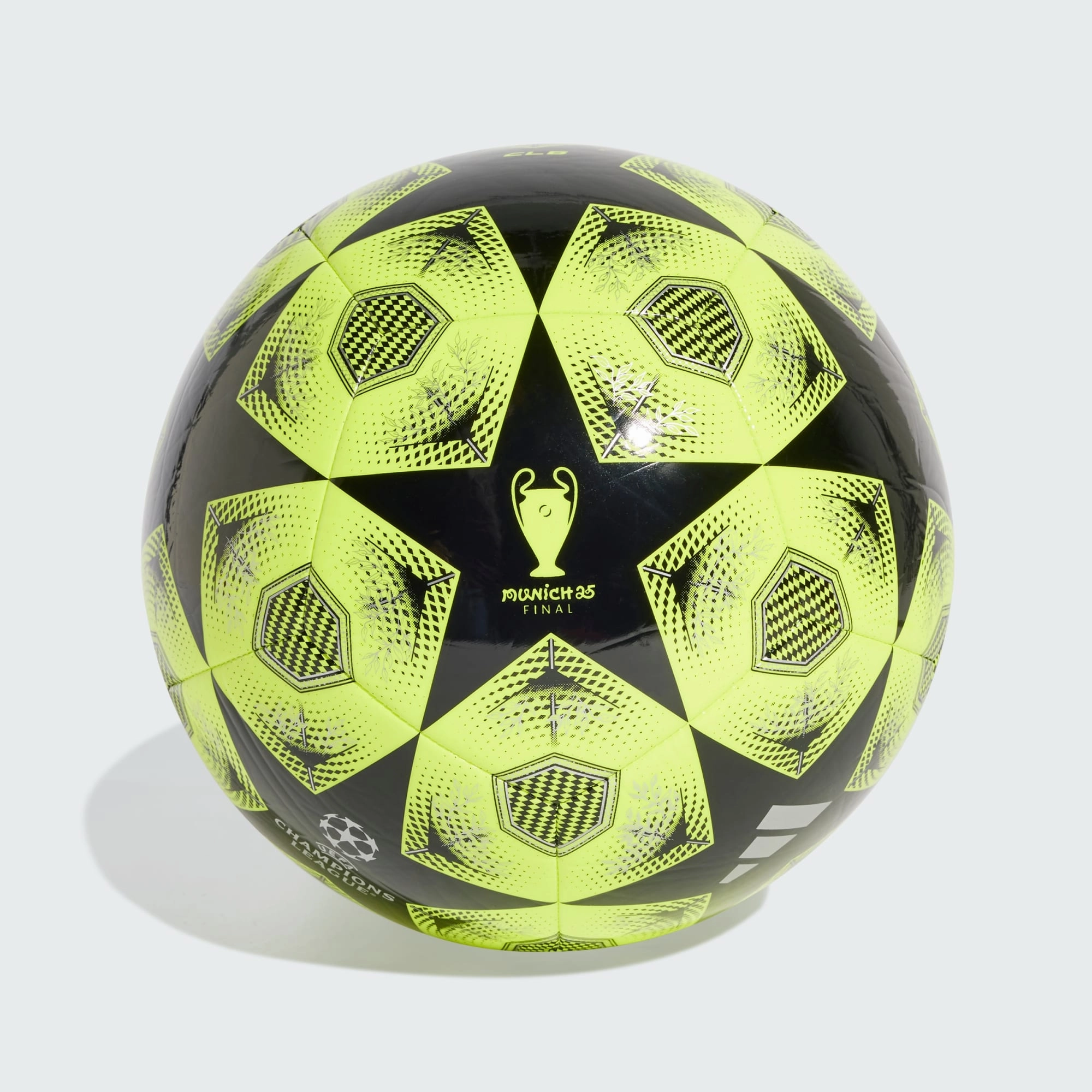 ADIDAS CHAMPIONS LEAGUE KNOCKOUT PHASE SOLAR FOOTBALL