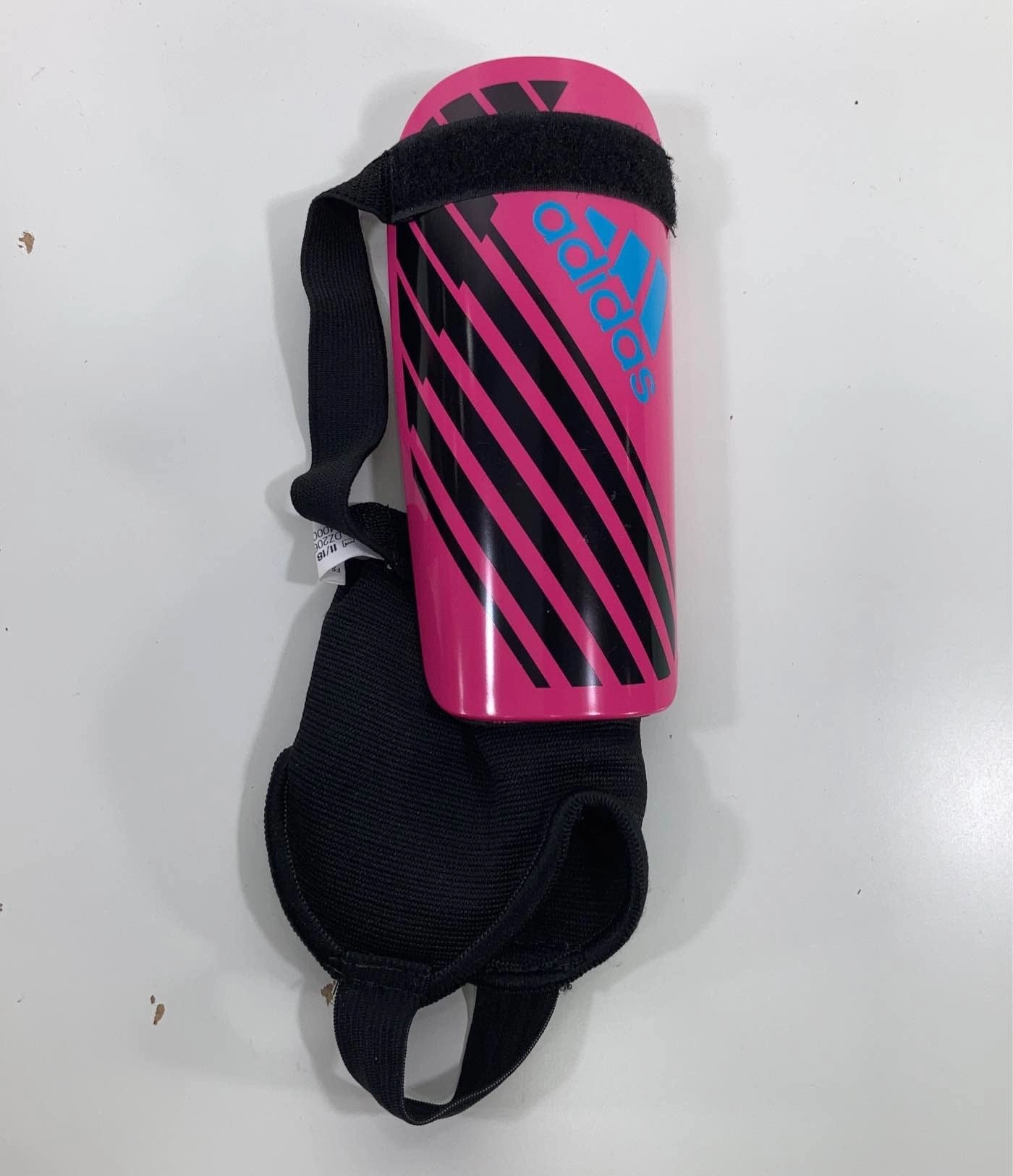 Adidas Childrens Shin Guards, Medium
