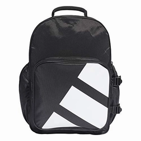 Adidas CLAS Bp EQT Rucksack. 25 cm. liters. Schwarz (Negro/Blanco)