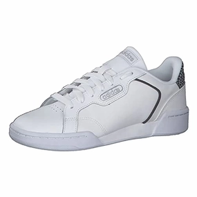 adidas Damen Roguera Gymnastics Shoe. Cloud White/Cloud White/Core Black. 40 2/3 EU