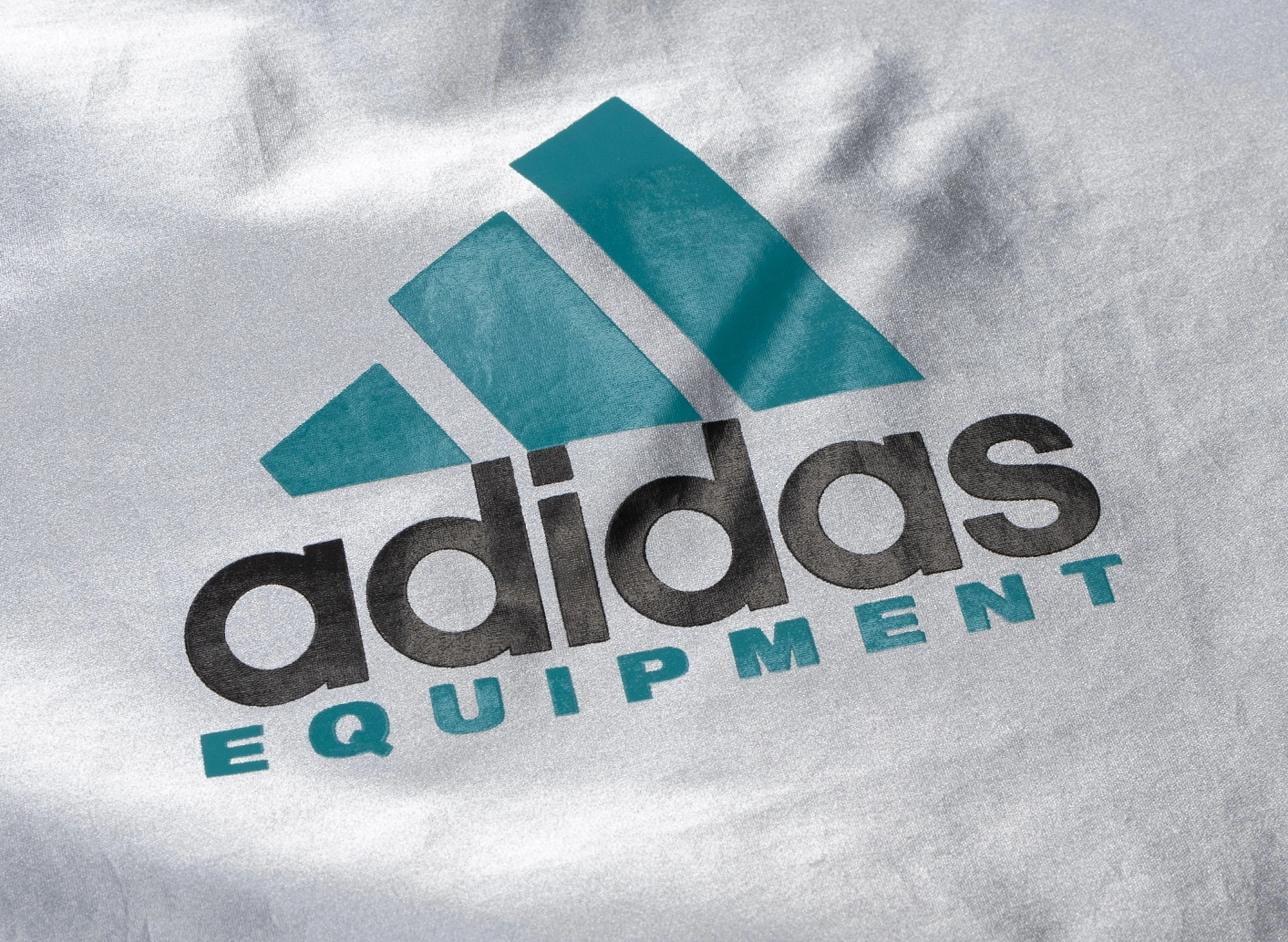 Adidas Equipment Windbreaker