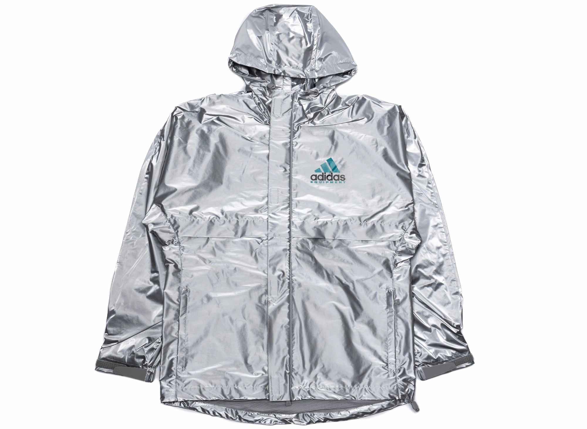 Adidas Equipment Windbreaker