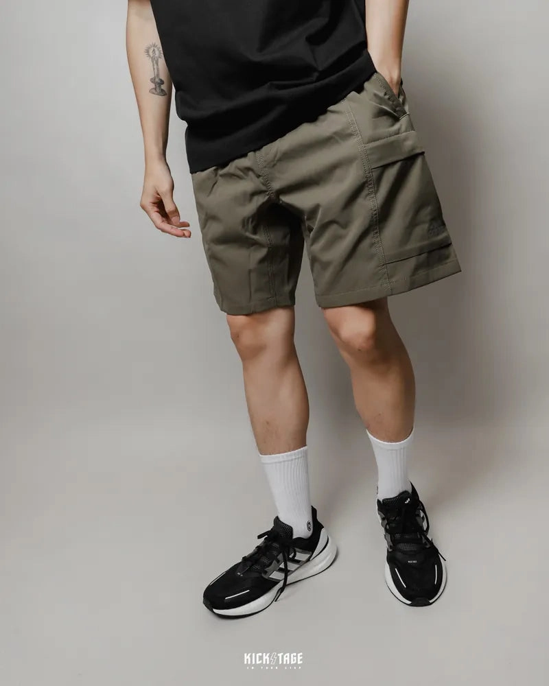 ADIDAS ESC RIPSTOP SHORT【IA9417】