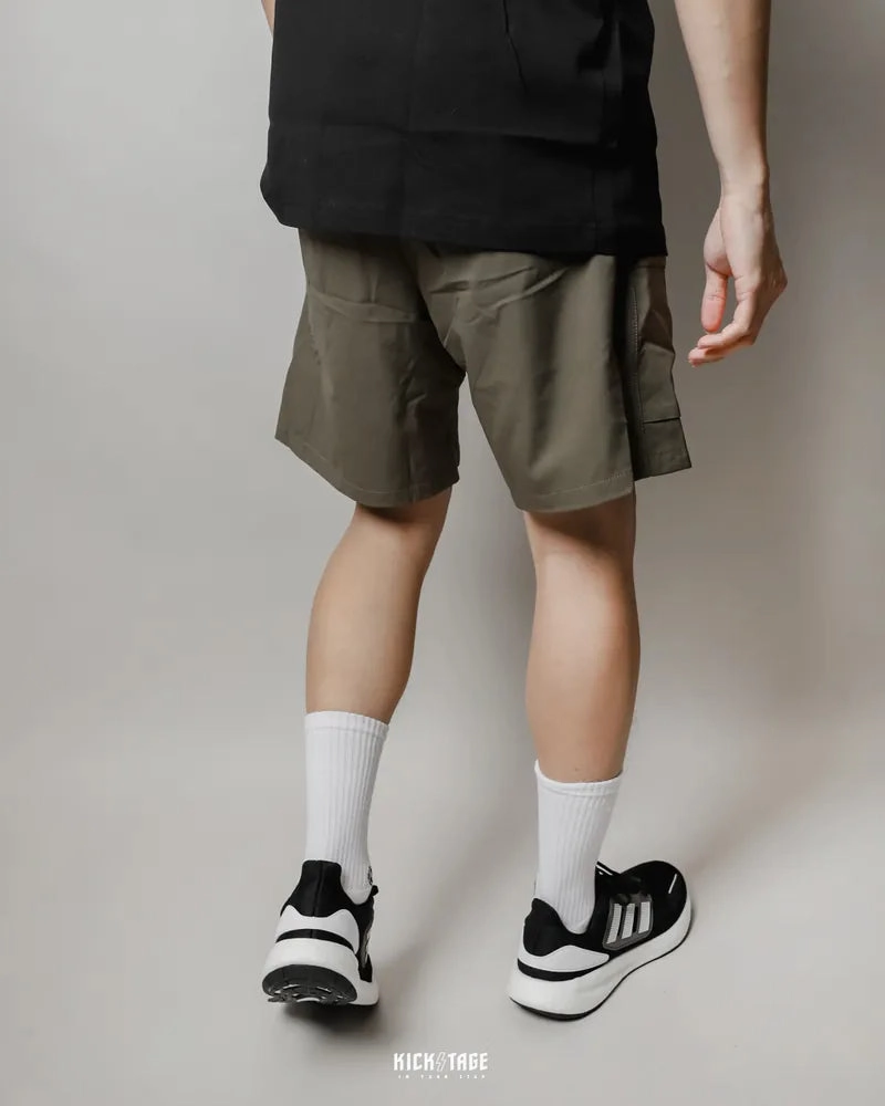 ADIDAS ESC RIPSTOP SHORT【IA9417】