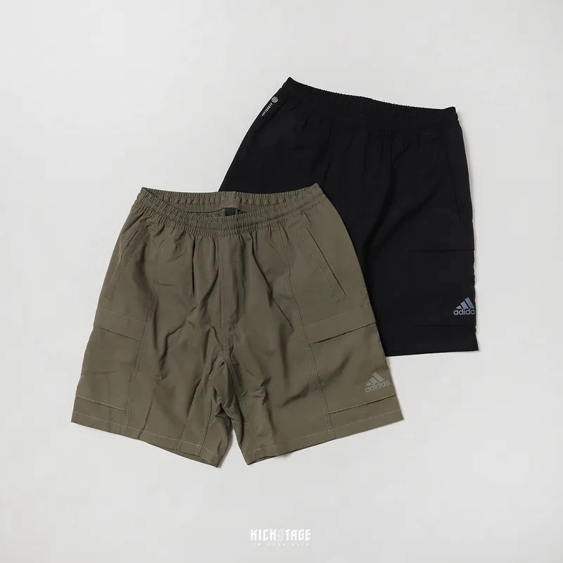 ADIDAS ESC RIPSTOP SHORT【IA9417】