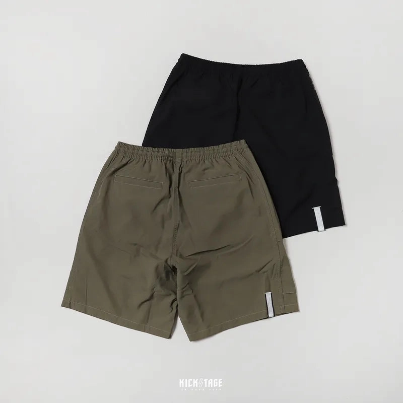 ADIDAS ESC RIPSTOP SHORT【IA9417】