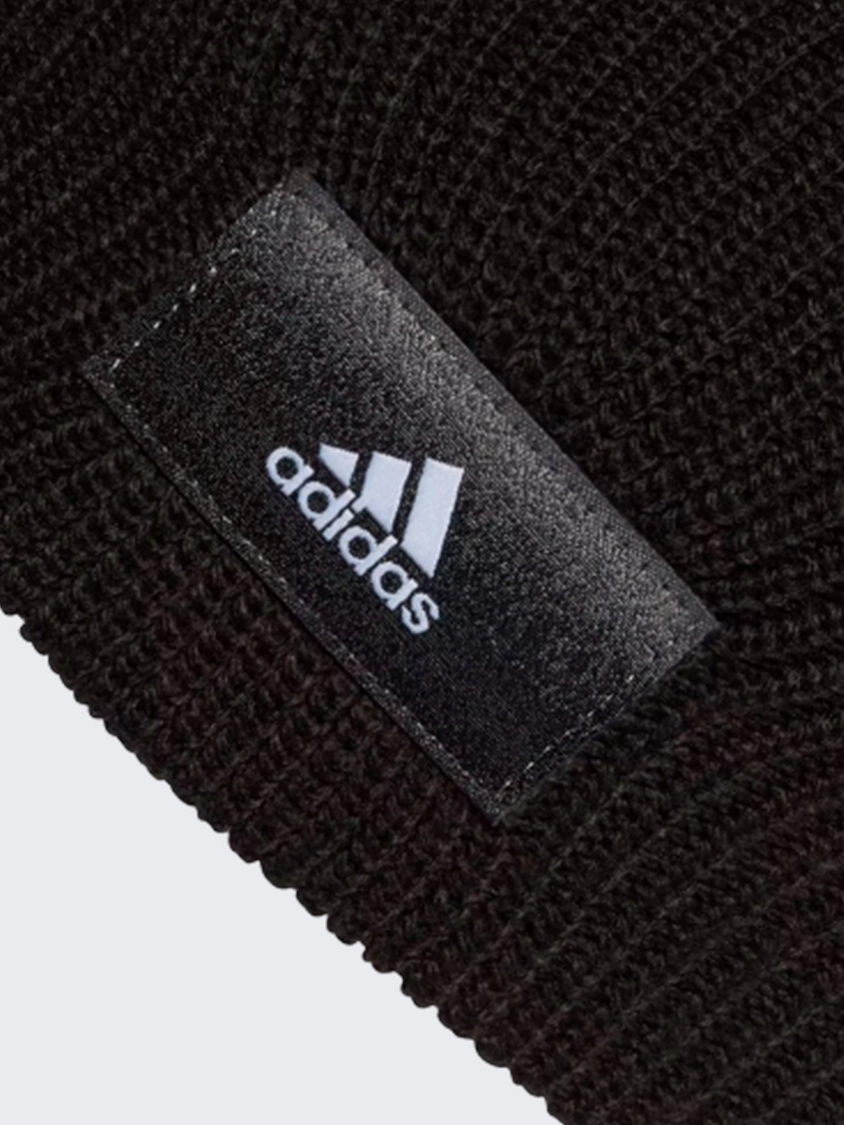 Adidas Essentials Men Training Beanie Black