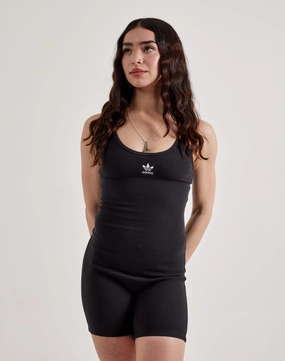 Adidas Essentials Rib Bodysuit