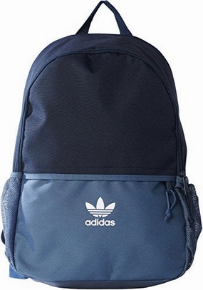 adidas Essentials Rucksack. Collegiate Navy/Tech Ink. 47 x 30 x 15 cm
