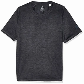 adidas FL_360 X Gf Gra T-Shirt für Herren M Schwarz/Grau