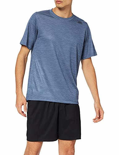 adidas FL_tec Z Ft HEA T-Shirt für Herren XL Mehrfarbig (TINTEC)