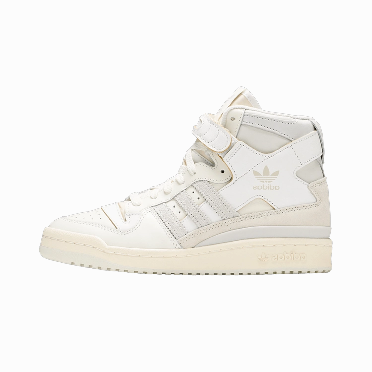 Adidas Forum 84 High Orbit Grey