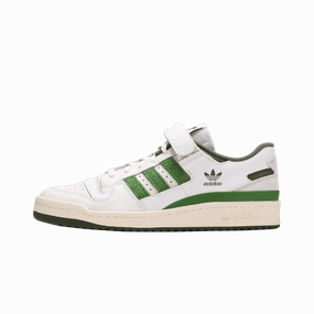 Adidas Forum 84 Low Crew Green