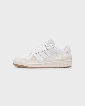 Adidas Forum Low Classic Chalk White/Cloud White/Footwear White