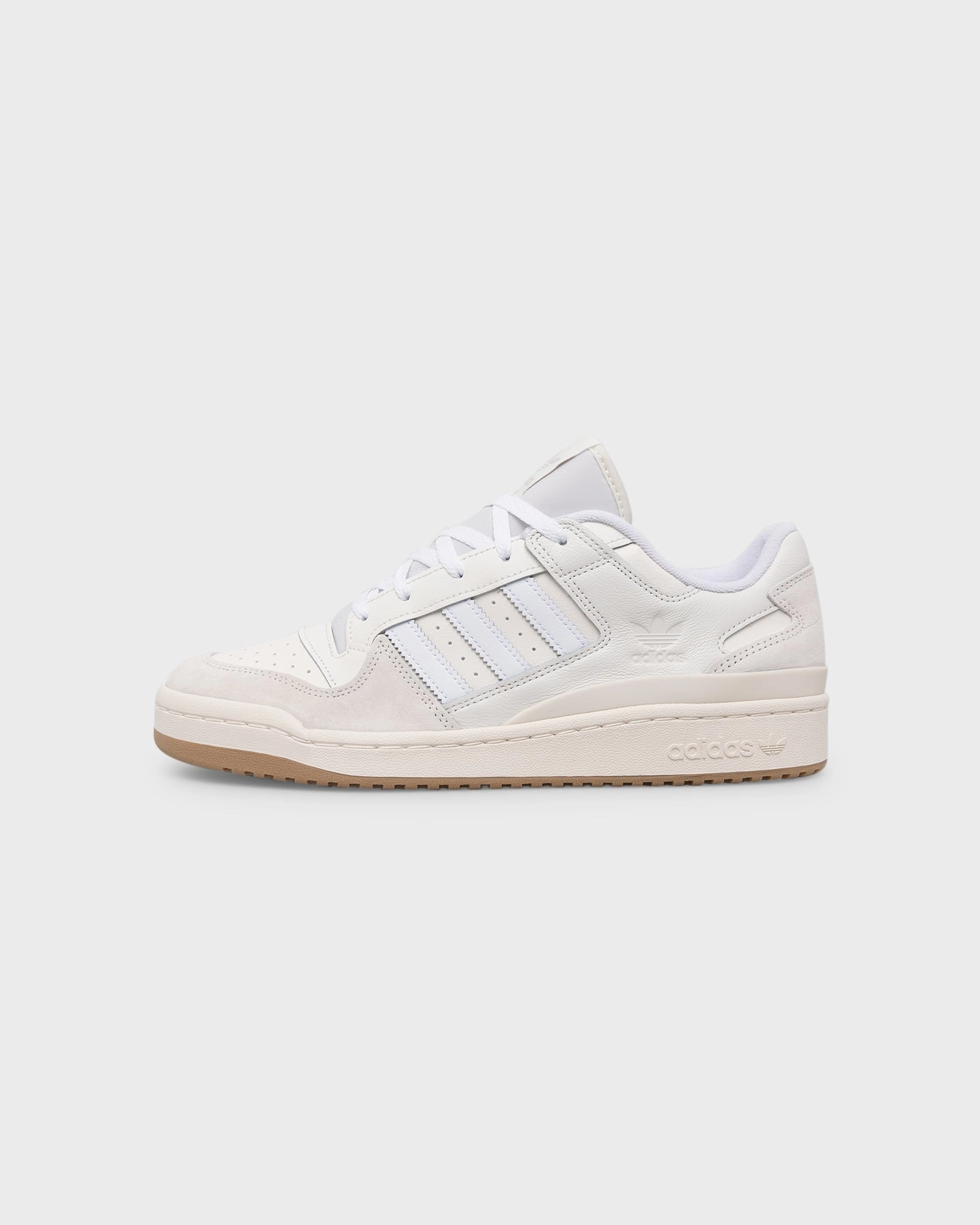 Adidas Forum Low Classic Chalk White/Cloud White/Footwear White