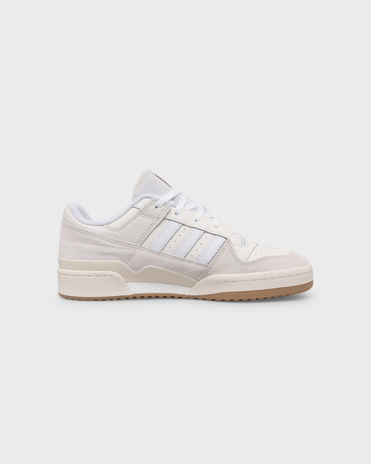 Adidas Forum Low Classic Chalk White/Cloud White/Footwear White
